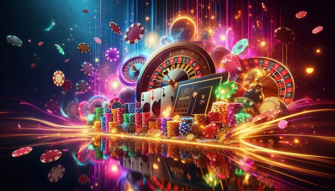Casino Time